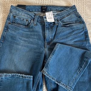 𝅺J. Crew Slim Boyfriend Jeans